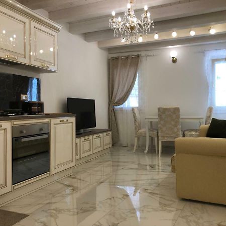 Вилла Casa Elisa - Venezia Кьоджа Экстерьер фото