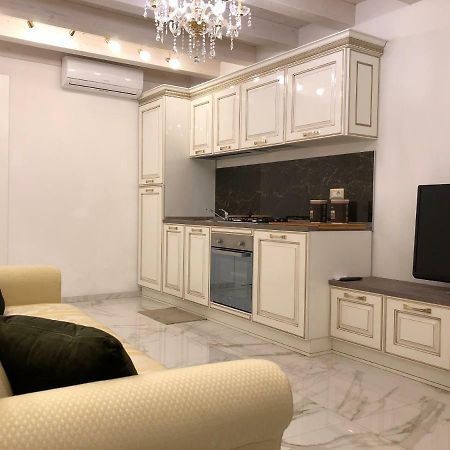 Вилла Casa Elisa - Venezia Кьоджа Экстерьер фото