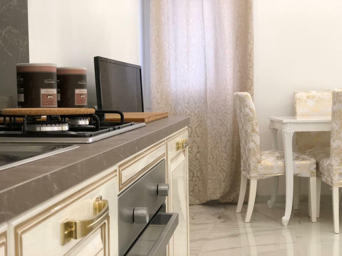 Вилла Casa Elisa - Venezia Кьоджа Экстерьер фото