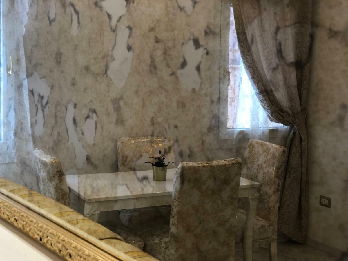 Вилла Casa Elisa - Venezia Кьоджа Экстерьер фото
