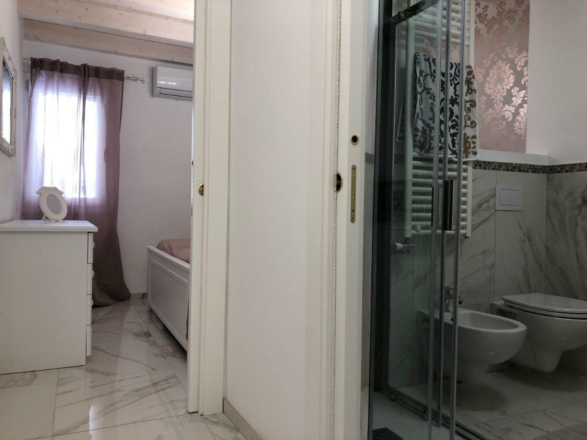 Вилла Casa Elisa - Venezia Кьоджа Экстерьер фото