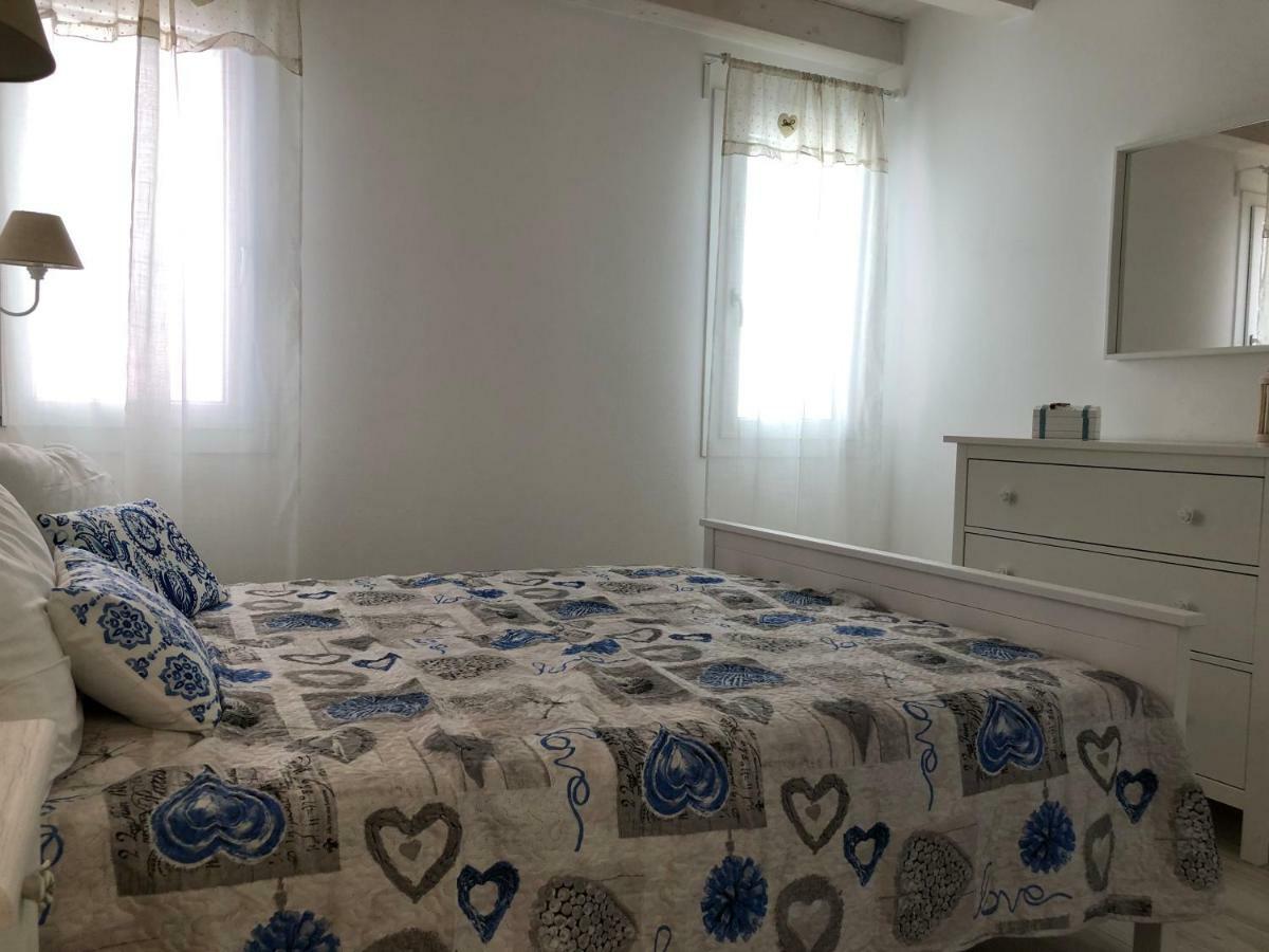 Вилла Casa Elisa - Venezia Кьоджа Экстерьер фото