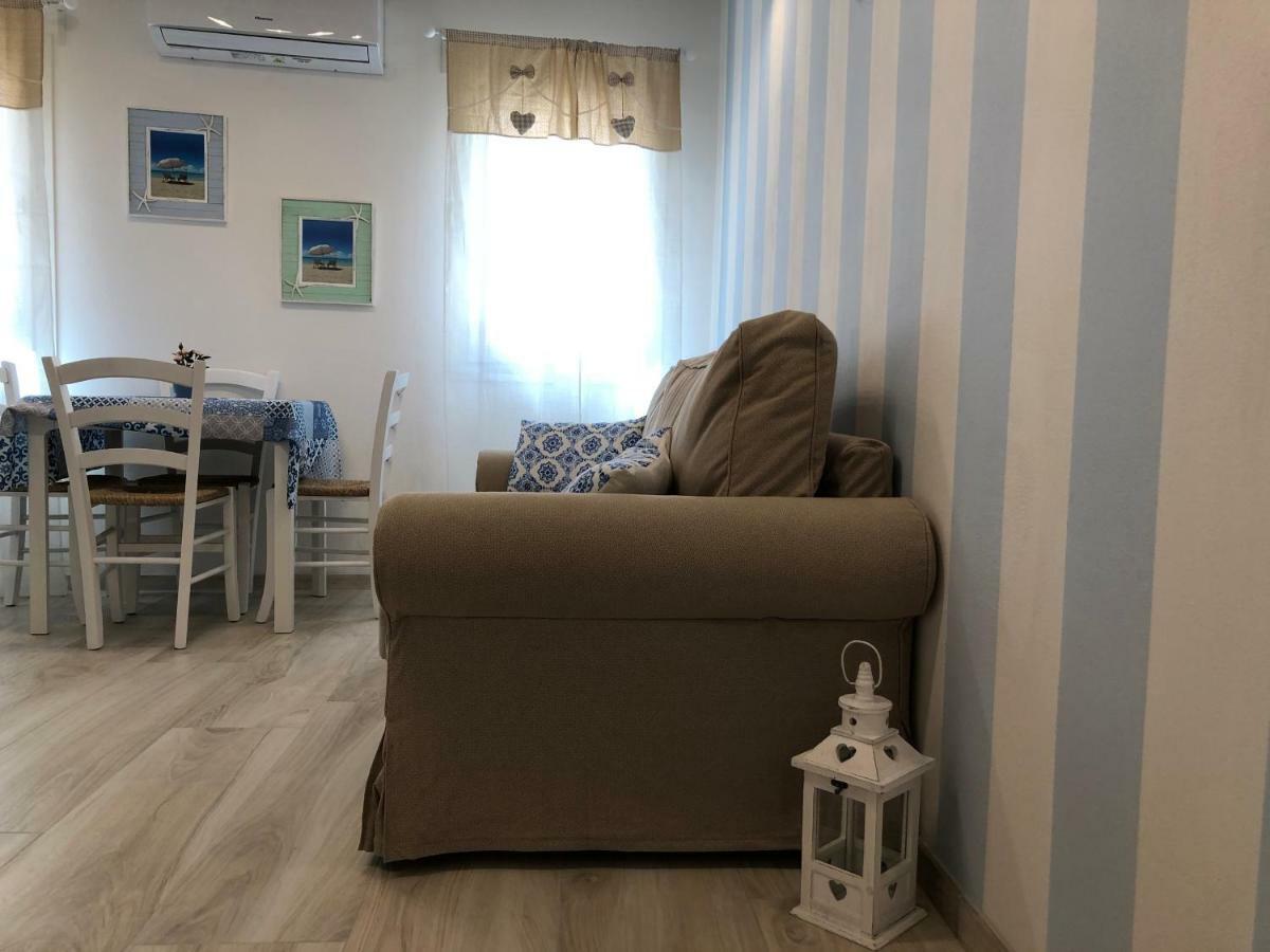 Вилла Casa Elisa - Venezia Кьоджа Экстерьер фото