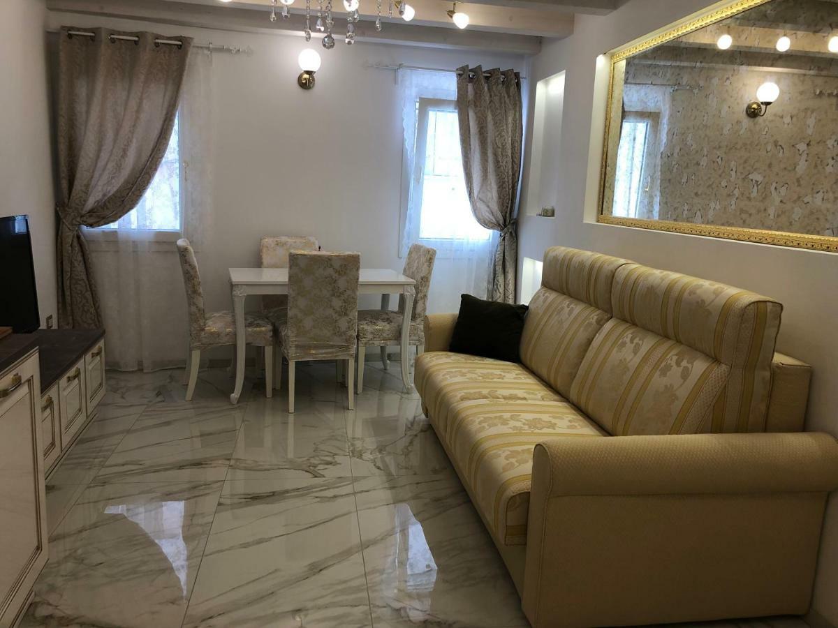 Вилла Casa Elisa - Venezia Кьоджа Экстерьер фото