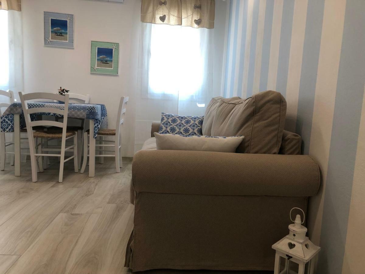 Вилла Casa Elisa - Venezia Кьоджа Экстерьер фото