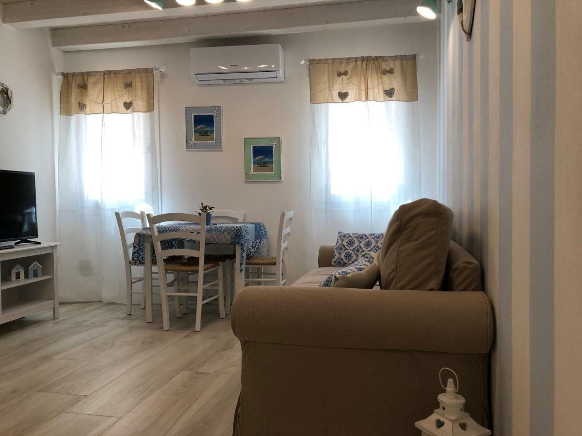 Вилла Casa Elisa - Venezia Кьоджа Экстерьер фото