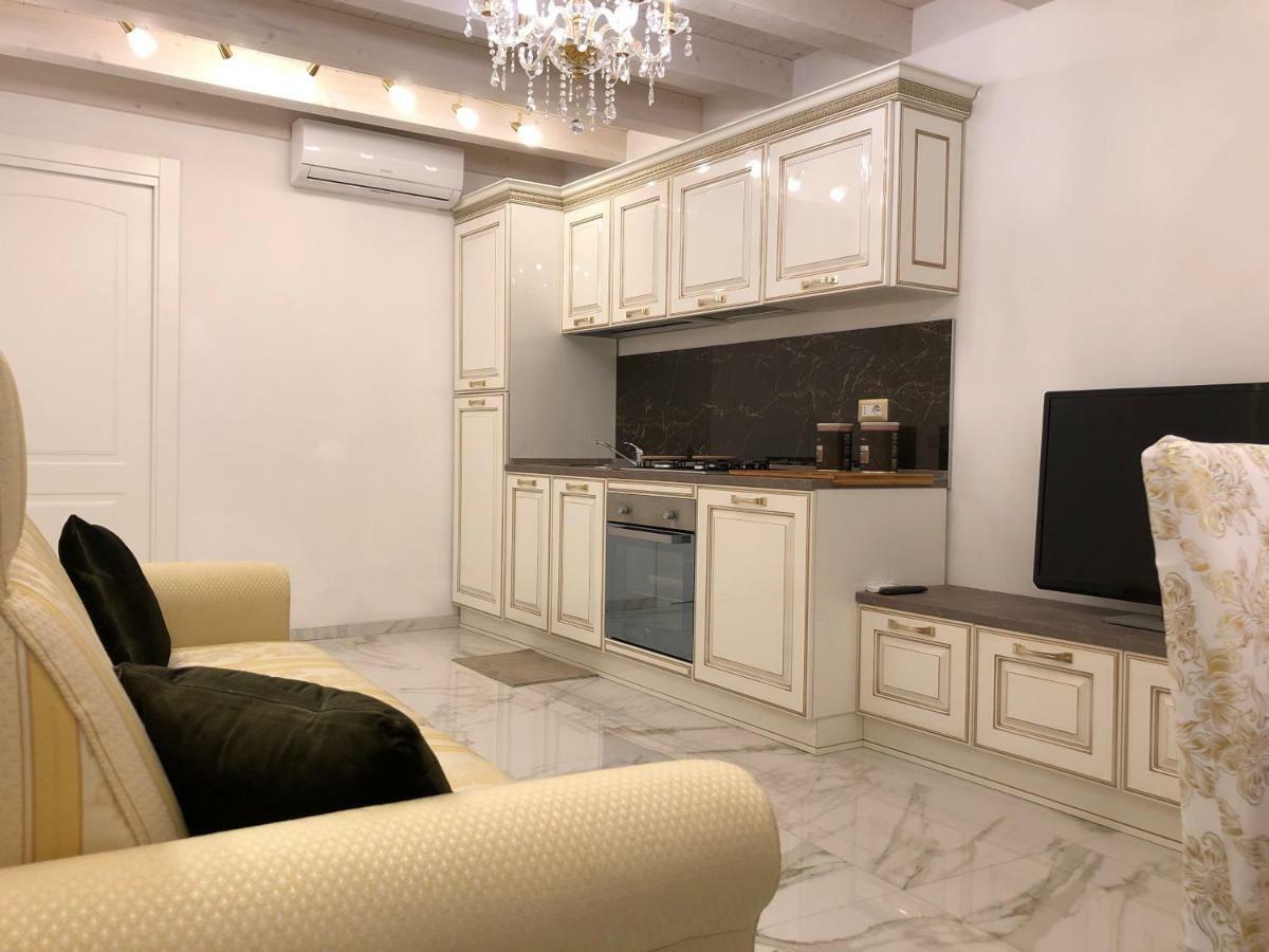 Вилла Casa Elisa - Venezia Кьоджа Экстерьер фото